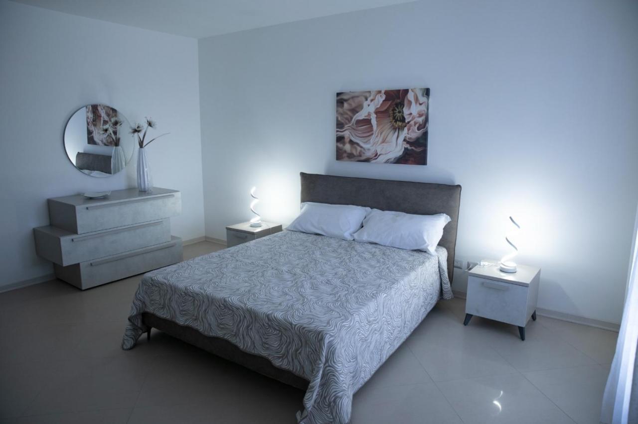 Al Porto Bis Apartment Marsala